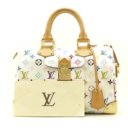 Louis Vuitton(���̺���) M92643 ���׷� ��Ƽ ȭ��Ʈ ���ǵ�30 ��Ʈ�� �̹���2 - ���̺��� �߰���ǰ