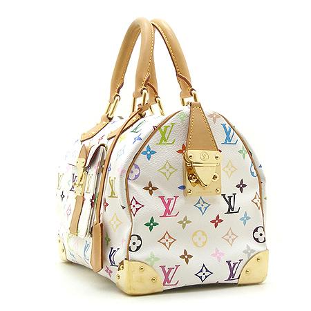 Louis Vuitton(���̺���) M92643 ���׷� ��Ƽ ȭ��Ʈ ���ǵ�30 ��Ʈ�� �̹���3 - ���̺��� �߰���ǰ