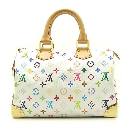 Louis Vuitton(���̺���) M92643 ���׷� ��Ƽ ȭ��Ʈ ���ǵ�30 ��Ʈ�� �̹���4 - ���̺��� �߰���ǰ