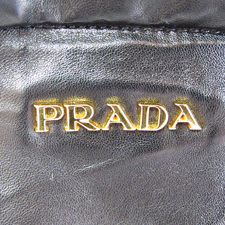 Prada(�����) BN1757 NAPPA ANTIQUE ���� ����� [�ϻ����] �̹���3 - ���̺��� �߰���ǰ