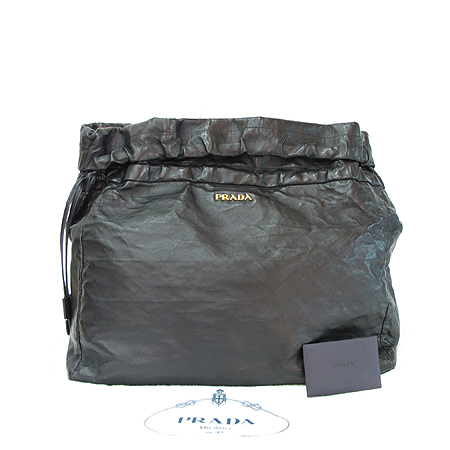 Prada(�����) BN1757 NAPPA ANTIQUE ���� ����� [�ϻ����] �̹���4 - ���̺��� �߰���ǰ