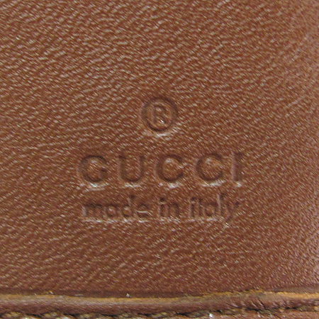 Gucci(����) 282411 ũ���� �÷��� ����Ʈ���� ��ũ��Ʈ ������ [�ϻ����] �̹���4 - ���̺��� �߰���ǰ