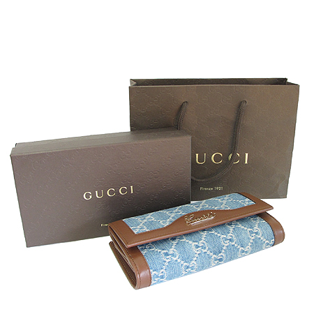 Gucci(����) 282411 ũ���� �÷��� ����Ʈ���� ��ũ��Ʈ ������ [�ϻ����] �̹���5 - ���̺��� �߰���ǰ