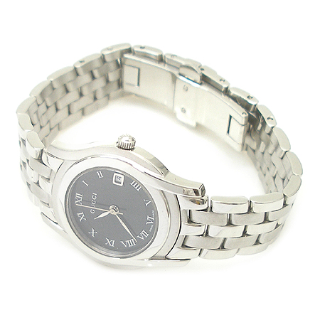 Gucci(����) 5500L ���� ��ƿ ������ �ð� �̹���2 - ���̺��� �߰���ǰ