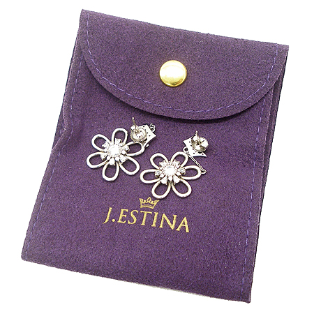 J.ESTINA(���̿���Ƽ��) �ǹ�(925) ũ����Ż �ö�� ��� �Ͱ��� �̹���2 - ���̺��� �߰���ǰ