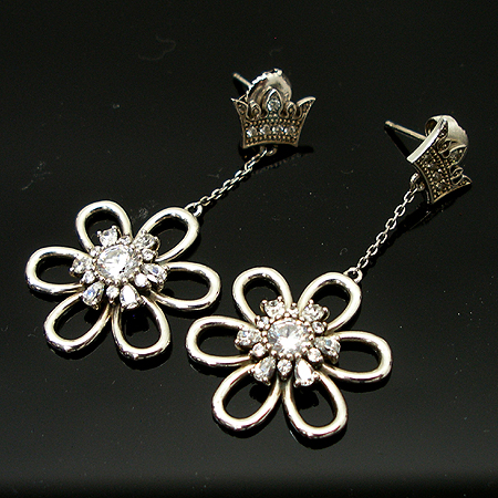 J.ESTINA(���̿���Ƽ��) �ǹ�(925) ũ����Ż �ö�� ��� �Ͱ��� �̹���3 - ���̺��� �߰���ǰ