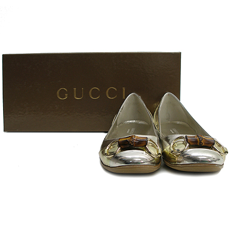 Gucci(����) 191310 ������ �ǹ� ��Ż�� �����뱸�� �̹���5 - ���̺��� �߰���ǰ