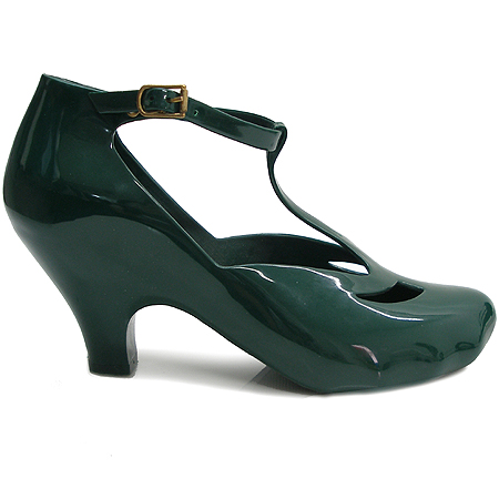 Vivienne_Westwood (���� ����Ʈ���) MELISSA ������ ������ ���� ���� �̹���3 - ���̺��� �߰���ǰ