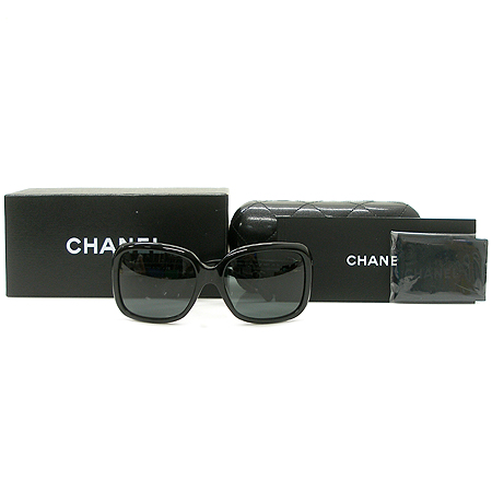 Chanel(����) 5171-A ���� ���� ��� ���� ���� ���۶� �̹���2 - ���̺��� �߰���ǰ