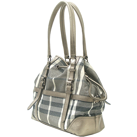 Burberry(������) ���μ� üũ �к긯 ��Ż�� ����� �̹���2 - ���̺��� �߰���ǰ