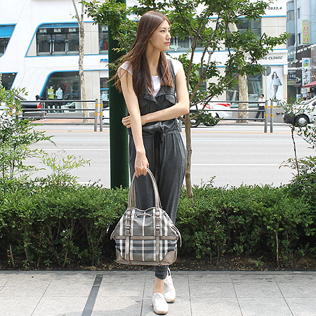 Burberry(������) ���μ� üũ �к긯 ��Ż�� ����� �̹���6 - ���̺��� �߰���ǰ