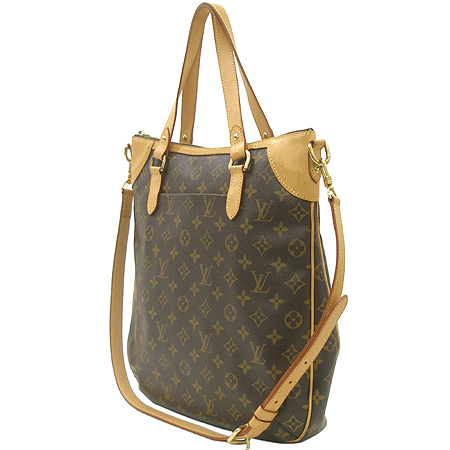 Louis Vuitton(���̺���) M56388 ���׷� ĵ���� ������ GM 2WAY �̹���2 - ���̺��� �߰���ǰ