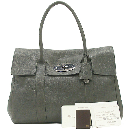 MULBERRY(�ֹ���) HH8149 �׷��� �÷� ���� ���̽����� ��Ʈ�� �̹���2 - ���̺��� �߰���ǰ
