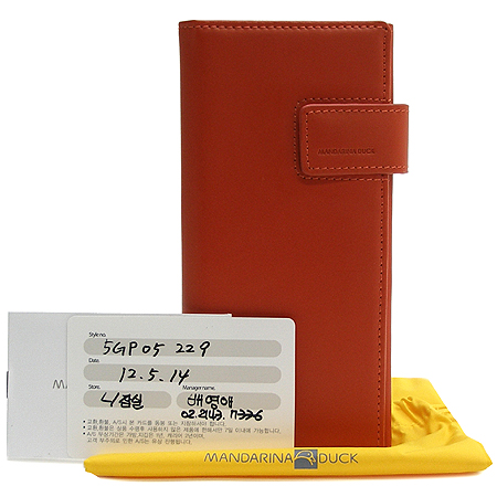 MANDARINA DUCK (���ٸ��� ��) �����÷� ���� ������ �̹���4 - ���̺��� �߰���ǰ