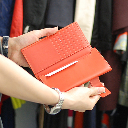 MANDARINA DUCK (���ٸ��� ��) �����÷� ���� ������ �̹���7 - ���̺��� �߰���ǰ