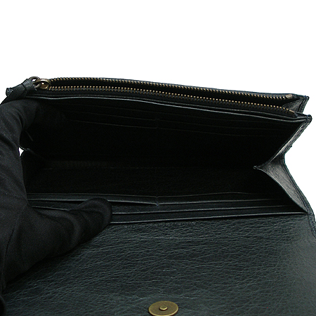 Balenciaga(�߷��þư�) 163471 COMPAGNON ���� ��� ¤�� ������ �̹���2 - ���̺��� �߰���ǰ