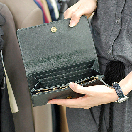 Balenciaga(�߷��þư�) 163471 COMPAGNON ���� ��� ¤�� ������ �̹���7 - ���̺��� �߰���ǰ