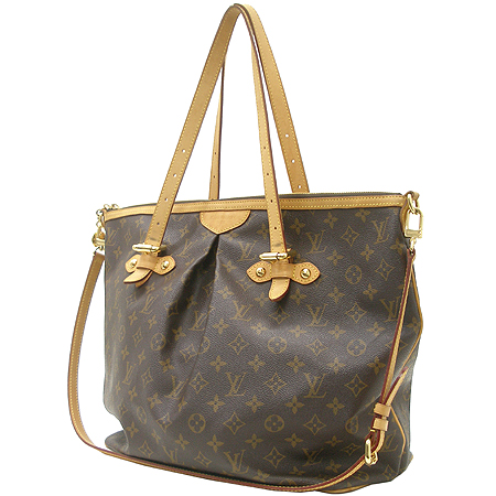 Louis Vuitton(���̺���) M40146 ���׷� ĵ���� �ȷ��� GM 2WAY �̹���2 - ���̺��� �߰���ǰ