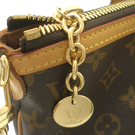Louis Vuitton(���̺���) M40146 ���׷� ĵ���� �ȷ��� GM 2WAY �̹���3 - ���̺��� �߰���ǰ