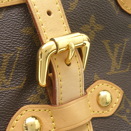 Louis Vuitton(���̺���) M40146 ���׷� ĵ���� �ȷ��� GM 2WAY �̹���4 - ���̺��� �߰���ǰ