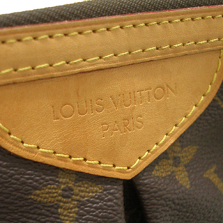 Louis Vuitton(���̺���) M40146 ���׷� ĵ���� �ȷ��� GM 2WAY �̹���5 - ���̺��� �߰���ǰ