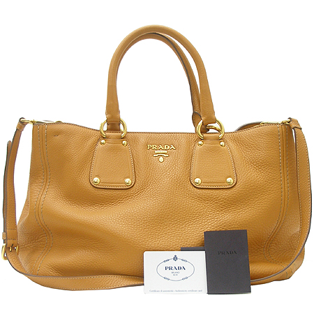 Prada(�����) BN2104 ���� �ΰ� ��� ���� 2WAY �̹���2 - ���̺��� �߰���ǰ