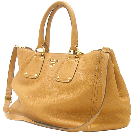Prada(�����) BN2104 ���� �ΰ� ��� ���� 2WAY �̹���3 - ���̺��� �߰���ǰ