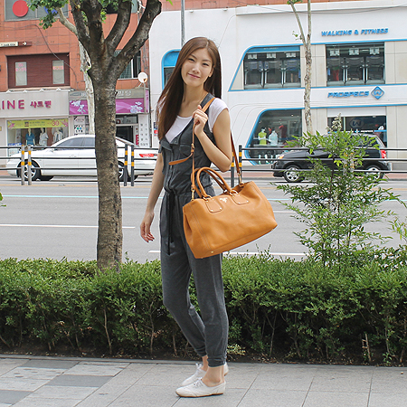 Prada(�����) BN2104 ���� �ΰ� ��� ���� 2WAY �̹���7 - ���̺��� �߰���ǰ