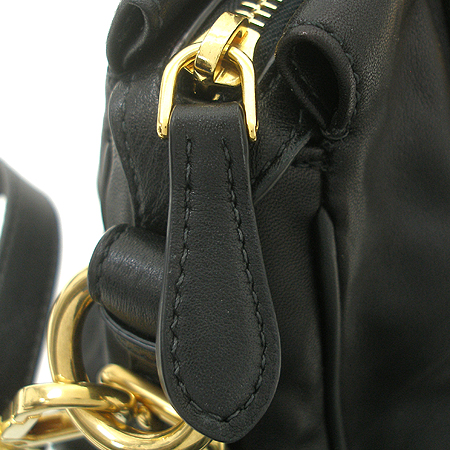 Prada(�����) BN1904 SOFT CALF (�۾�������) ��Ʈ�� + ��� ��Ʈ�� �̹���5 - ���̺��� �߰���ǰ