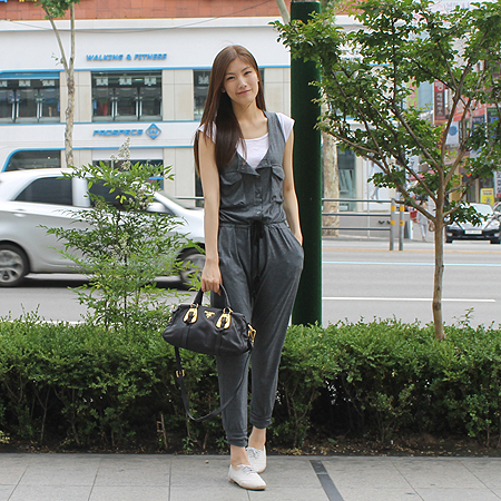 Prada(�����) BN1904 SOFT CALF (�۾�������) ��Ʈ�� + ��� ��Ʈ�� �̹���6 - ���̺��� �߰���ǰ