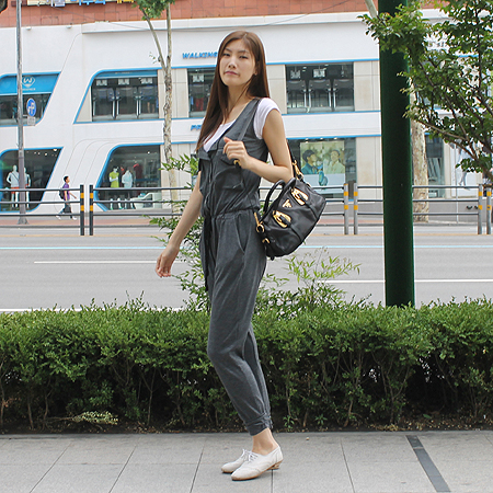 Prada(�����) BN1904 SOFT CALF (�۾�������) ��Ʈ�� + ��� ��Ʈ�� �̹���7 - ���̺��� �߰���ǰ