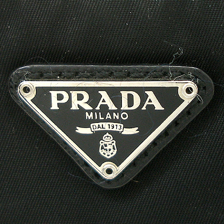 Prada(�����) �ﰢ �ΰ� ��� �к긯 �Ŀ�ġ ��Ʈ�� �̹���3 - ���̺��� �߰���ǰ