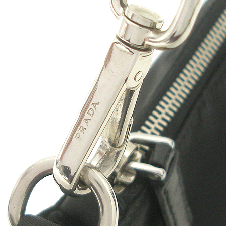 Prada(�����) �ﰢ �ΰ� ��� �к긯 �Ŀ�ġ ��Ʈ�� �̹���5 - ���̺��� �߰���ǰ