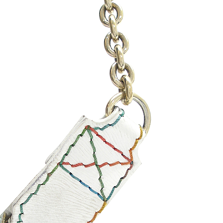 Fendi(���) �ΰ� ��� PVC ���� ü�� �Ŀ�ġ ����� �̹���5 - ���̺��� �߰���ǰ