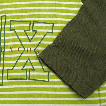 Armani Exchange(�Ƹ����� �ͽ�ü����) Ƽ �̹���3 - ���̺��� �߰���ǰ