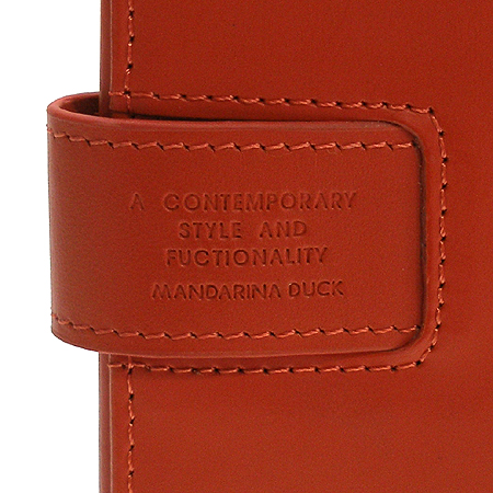 MANDARINA DUCK (���ٸ��� ��) �����÷� ���� ������ �̹���3 - ���̺��� �߰���ǰ