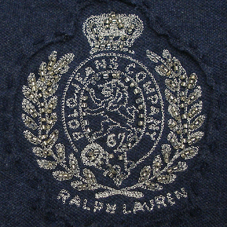 Polo Ralphlauren(����) ī�� ���ǽ� �̹���3 - ���̺��� �߰���ǰ