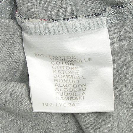 Burberry(������) Ƽ [��õ��] �̹���4 - ���̺��� �߰���ǰ