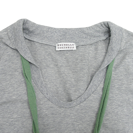 BRUNELLO CUCINELLI(���ڷ� ��ġ�ڸ�) �μҸ�Ƽ �̹���2 - ���̺��� �߰���ǰ
