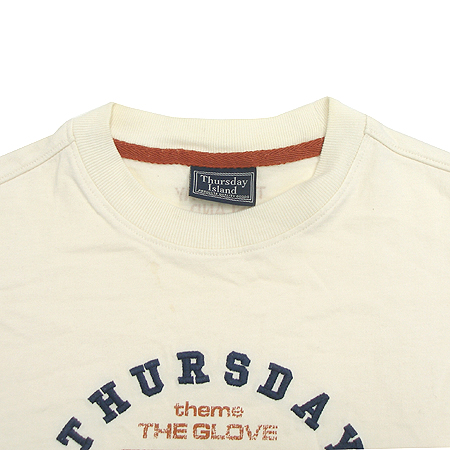 Thursday Island(�ὺ���� ���Ϸ���) Ƽ �̹���2 - ���̺��� �߰���ǰ