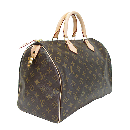 Louis Vuitton(���̺���) M41524 ���׷� ĵ���� ���ǵ�35 ��Ʈ�� [�ϻ����] �̹���2 - ���̺��� �߰���ǰ