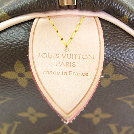 Louis Vuitton(���̺���) M41524 ���׷� ĵ���� ���ǵ�35 ��Ʈ�� [�ϻ����] �̹���3 - ���̺��� �߰���ǰ