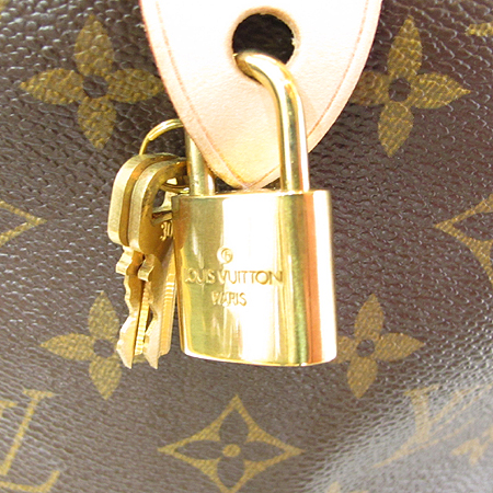 Louis Vuitton(���̺���) M41524 ���׷� ĵ���� ���ǵ�35 ��Ʈ�� [�ϻ����] �̹���4 - ���̺��� �߰���ǰ