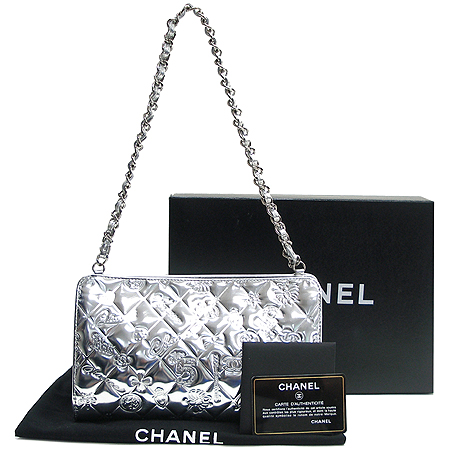 Chanel() A37156 Y04784 ǹ  ΰ  ü  [] ̹2 - ̺ ߰ǰ