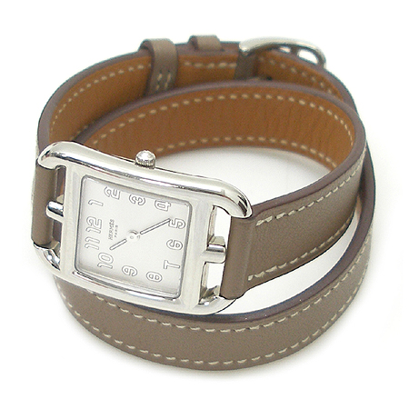 Hermes(�����޽�) CC1.210. CAPE COD (�������ڵ�) PM S/L ������� ������ �ð� [�б�����������2ȣ��] �̹���3 - ���̺��� �߰���ǰ