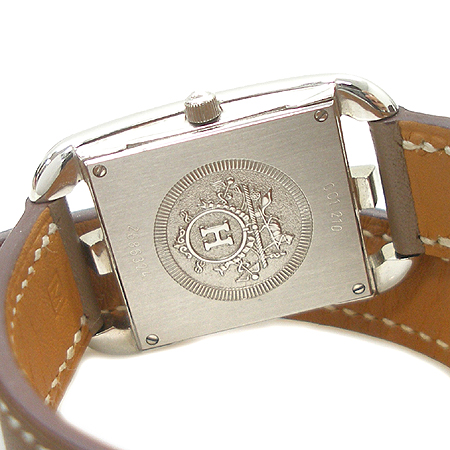 Hermes(�����޽�) CC1.210. CAPE COD (�������ڵ�) PM S/L ������� ������ �ð� [�б�����������2ȣ��] �̹���5 - ���̺��� �߰���ǰ