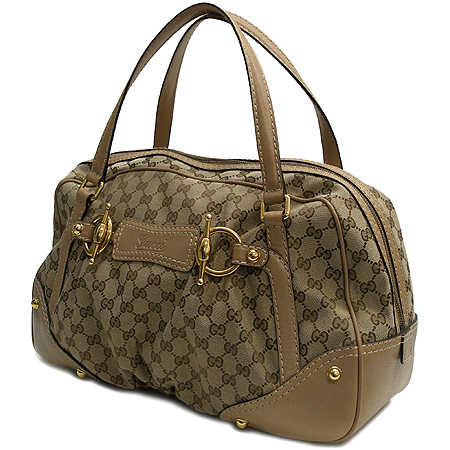 Gucci(����) 211967 GG �ΰ� �ڰ��� �׽� ��� ��Ʈ�� [��������] �̹���3 - ���̺��� �߰���ǰ
