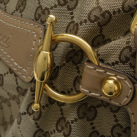 Gucci(����) 211967 GG �ΰ� �ڰ��� �׽� ��� ��Ʈ�� [��������] �̹���4 - ���̺��� �߰���ǰ