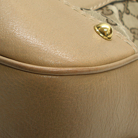 Gucci(����) 211967 GG �ΰ� �ڰ��� �׽� ��� ��Ʈ�� [��������] �̹���5 - ���̺��� �߰���ǰ