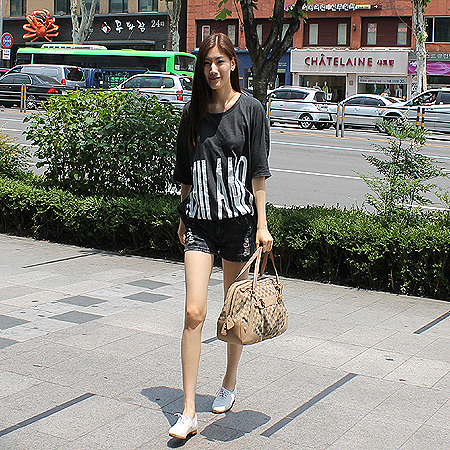 Gucci(����) 211967 GG �ΰ� �ڰ��� �׽� ��� ��Ʈ�� [��������] �̹���7 - ���̺��� �߰���ǰ
